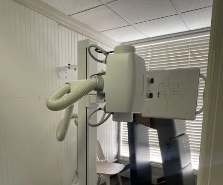 Lim Chiropractic & Rehab Center