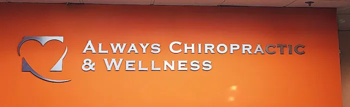 Always Chiropractic & Wellness, PLLC Picture 2