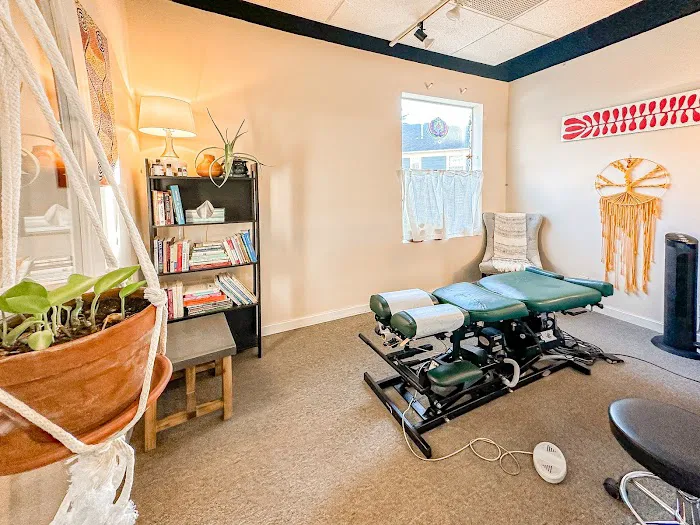 New Leaf Chiropractic & Wellness, P.S. Picture 4