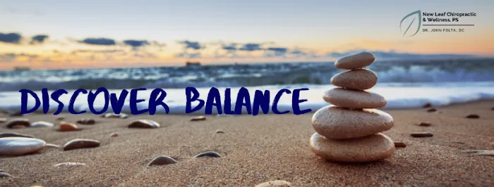 New Leaf Chiropractic & Wellness, P.S. Picture 6