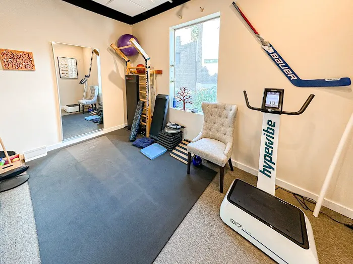 New Leaf Chiropractic & Wellness, P.S. Picture 5