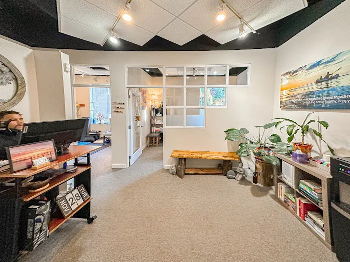 New Leaf Chiropractic & Wellness, P.S. Picture 2