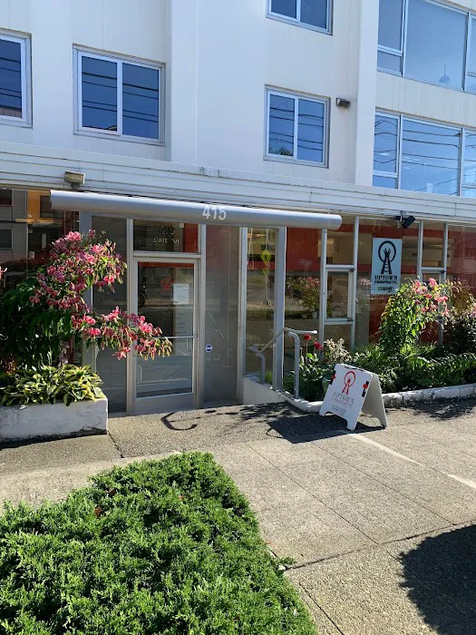 Uptown Queen Anne Chiropractic Picture 1