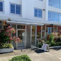 Uptown Queen Anne Chiropractic ico
