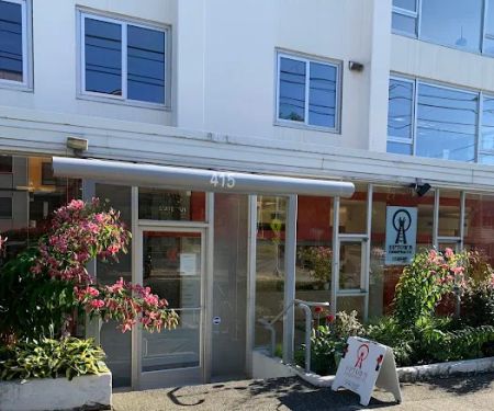 Uptown Queen Anne Chiropractic