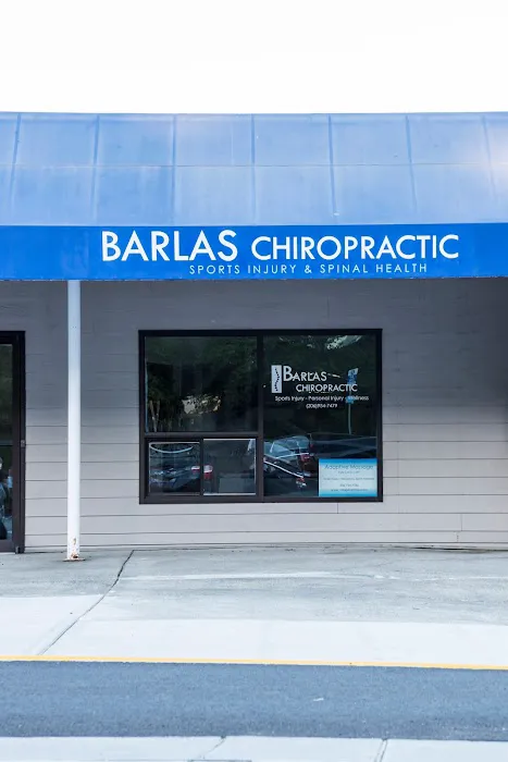 Barlas Chiropractic Picture 5