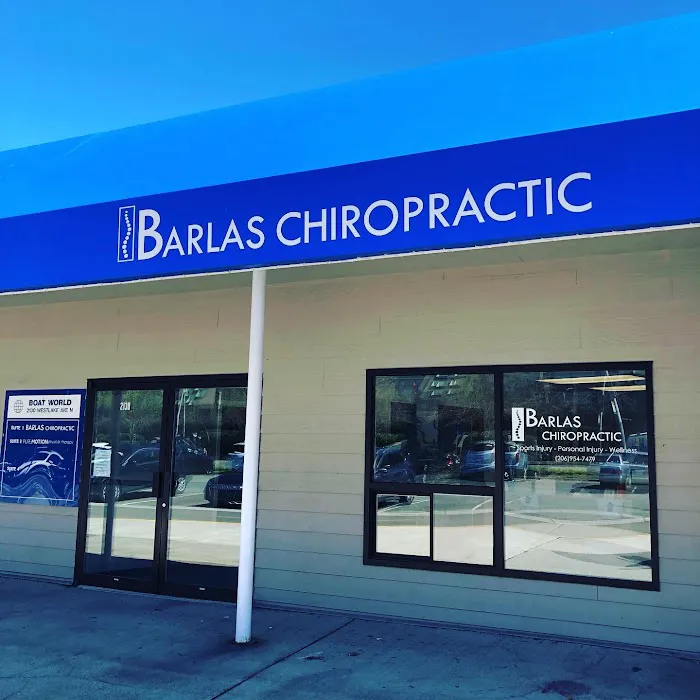 Barlas Chiropractic Picture 8
