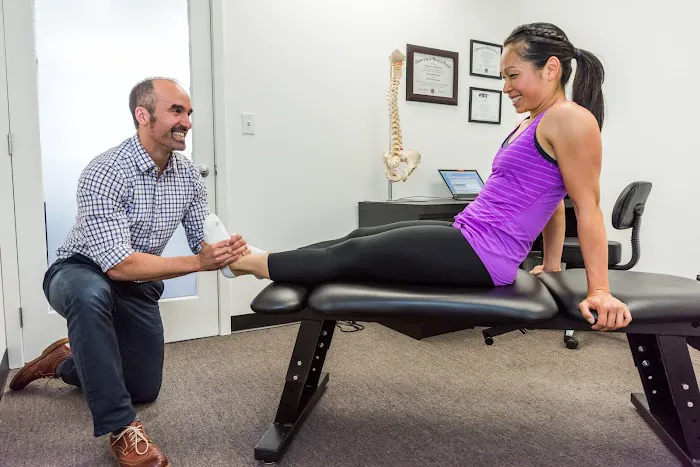 Barlas Chiropractic Picture 9