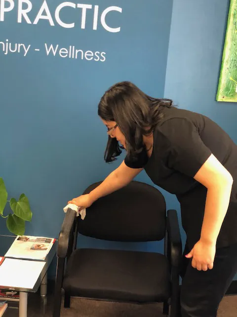 Barlas Chiropractic Picture 1