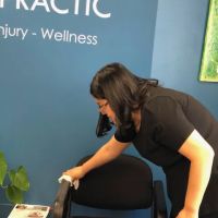 Barlas Chiropractic ico