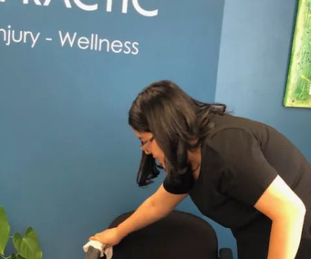 Barlas Chiropractic