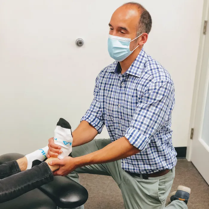 Barlas Chiropractic Picture 10
