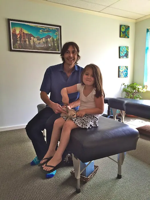 Evolve Chiropractic Studio Picture 1