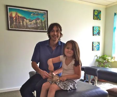Evolve Chiropractic Studio