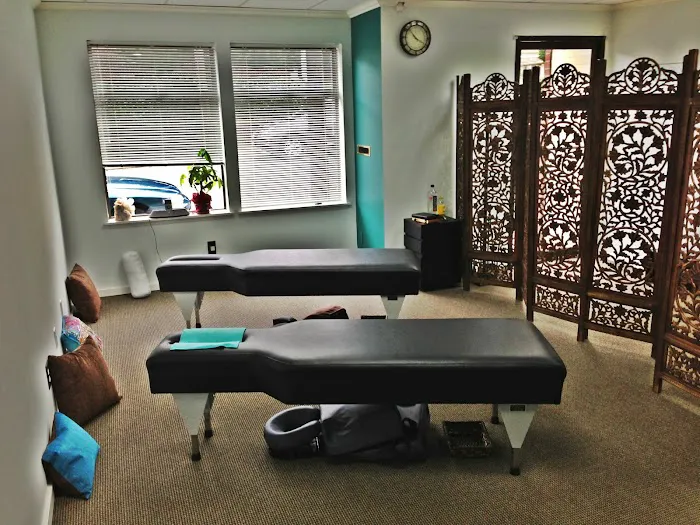 Evolve Chiropractic Studio Picture 3