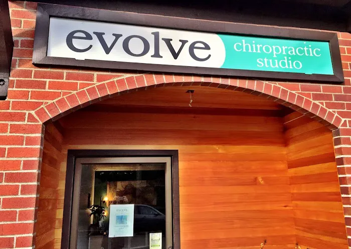 Evolve Chiropractic Studio Picture 6