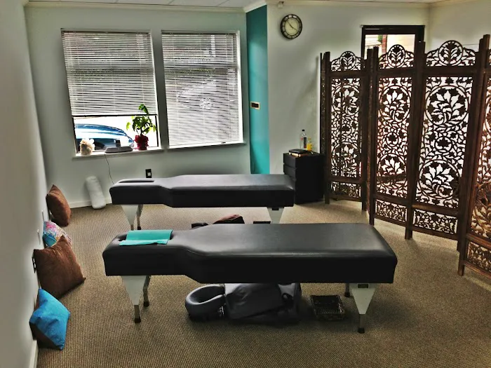 Evolve Chiropractic Studio Picture 7