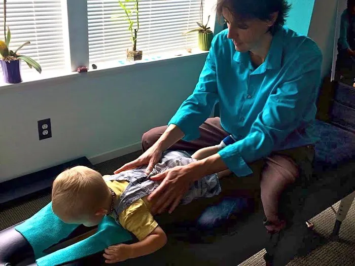 Evolve Chiropractic Studio Picture 8