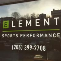 Element Sports Performance ico