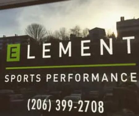 Element Sports Performance