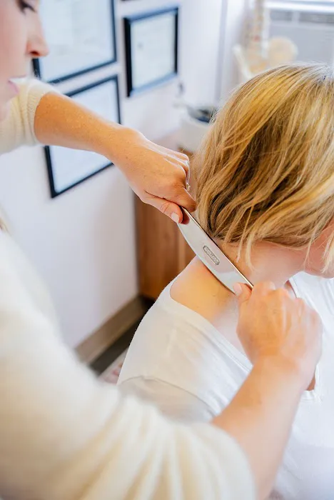 Active Seattle Chiropractic + Sports Therapy Picture 3