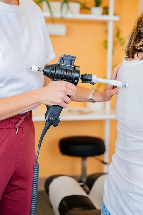 Active Seattle Chiropractic + Sports Therapy Picture 7