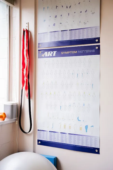 Active Seattle Chiropractic + Sports Therapy Picture 1