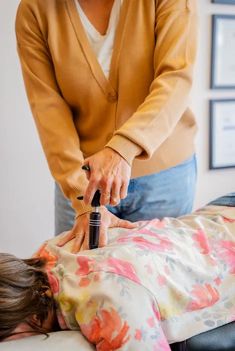 Active Seattle Chiropractic + Sports Therapy Picture 2