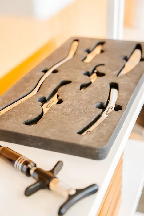 Active Seattle Chiropractic + Sports Therapy Picture 5