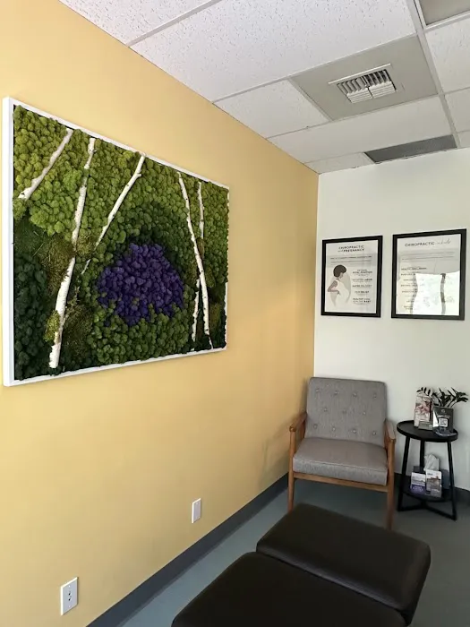AlignWorks Chiropractic- Natalie Wong, DC, PLLC Picture 2