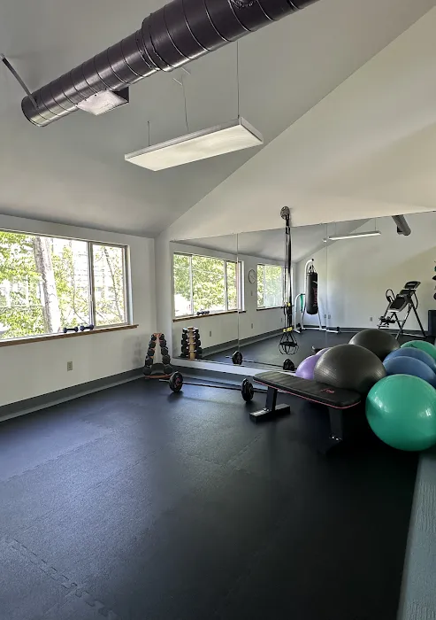 AlignWorks Chiropractic- Natalie Wong, DC, PLLC Picture 5
