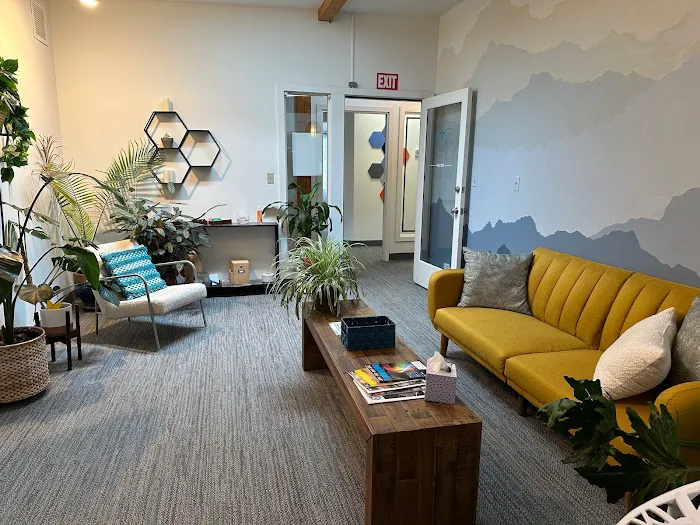 AlignWorks Chiropractic- Natalie Wong, DC, PLLC Picture 3