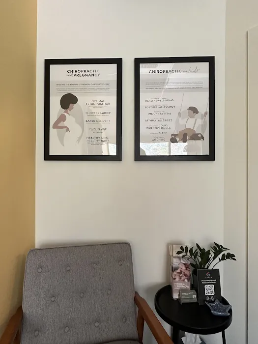 AlignWorks Chiropractic- Natalie Wong, DC, PLLC Picture 4