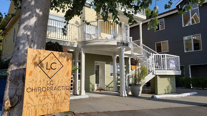 LC Chiropractic Picture 2
