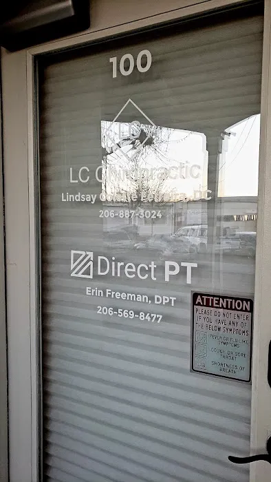 LC Chiropractic Picture 5