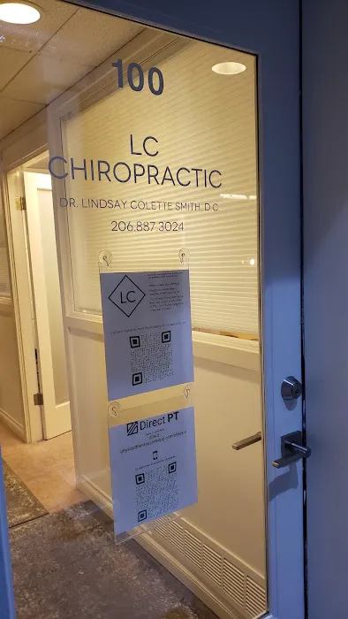 LC Chiropractic Picture 6