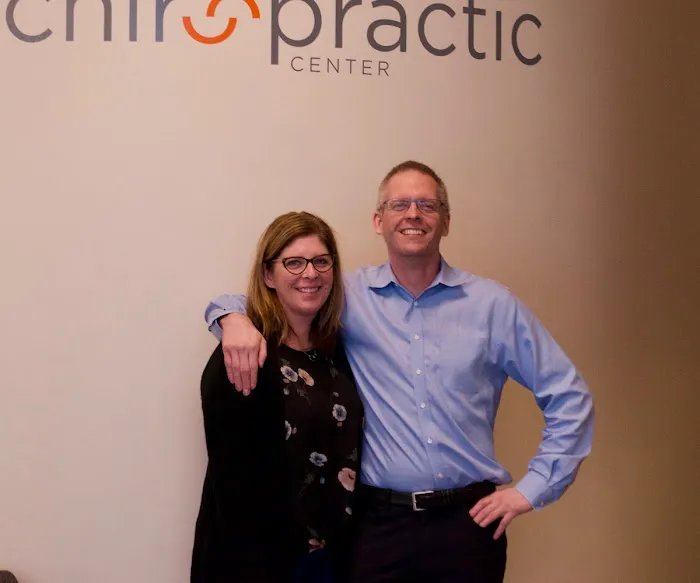 Queen Anne Chiropractic Center Picture 5