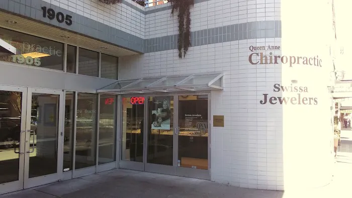 Queen Anne Chiropractic Center Picture 6