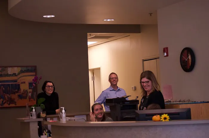 Queen Anne Chiropractic Center Picture 8
