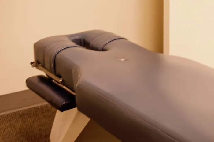 Queen Anne Chiropractic Center Picture 3