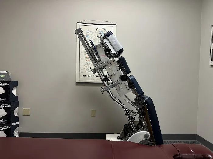 Queen Anne Chiropractic Center Picture 7