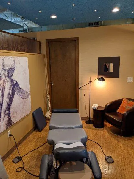 Eastlake Chiropractic and Massage Center Picture 1