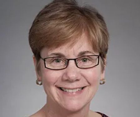Sarah Ann Layman