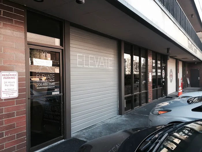 Elevate Chiropractic and Rehab Picture 4