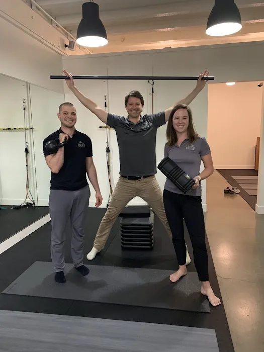Elevate Chiropractic and Rehab Picture 9