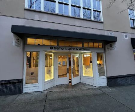 Fremont Spine + Wellness