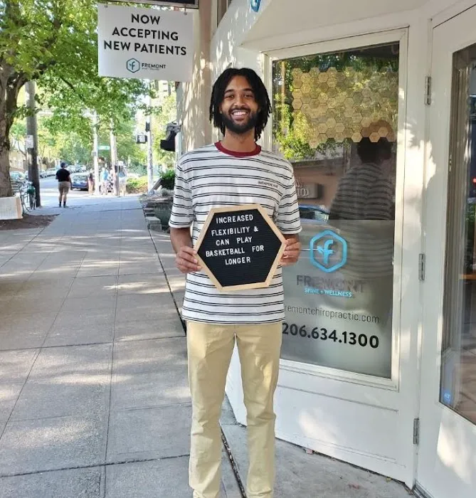 Fremont Spine + Wellness Picture 10