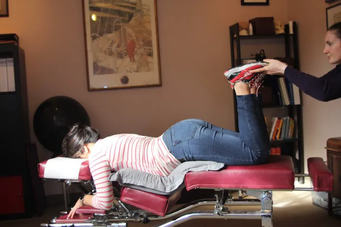 Seed of Life Chiropractic and Wellness, LLC Picture 3