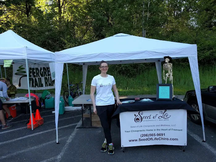 Seed of Life Chiropractic and Wellness, LLC Picture 2
