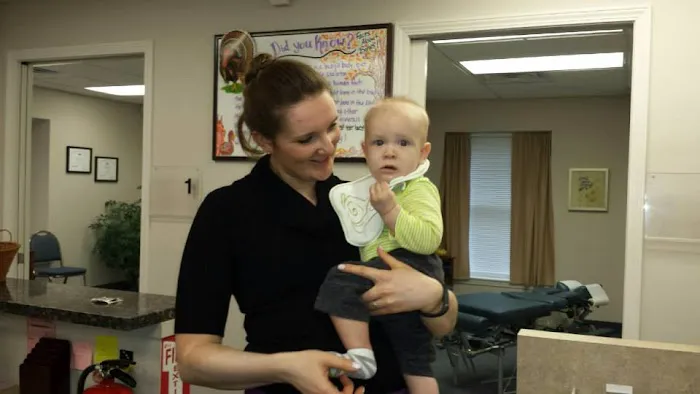 Seed of Life Chiropractic and Wellness, LLC Picture 5